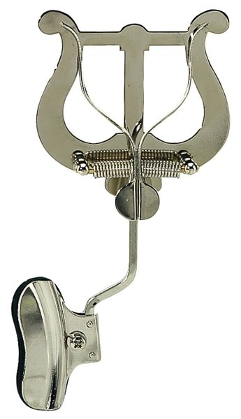 GEWA Large Lyra Trombone - GEWA Large Lyra Trombone
