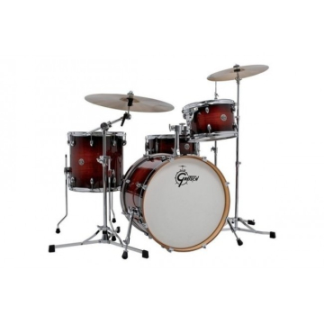 GRETSCH CT1-J404-GAB - GRETSCH CT1-J404-GAB