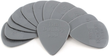 DUNLOP 44P.73 NYLON Standard - DUNLOP 44P.73 NYLON Standard