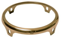 LATIN PERCUSSION HOOPED BONGO COMFORT CURVE II LP731B
