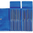 F.DICK NEEDLE FILE SET - F.DICK NEEDLE FILE SET
