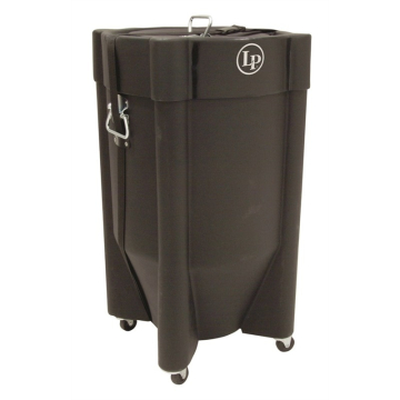 Latin Percussion LP521 Road Ready Conga Case - Latin Percussion LP521 Road Ready Conga Case