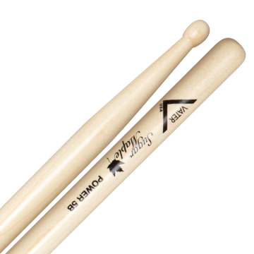 Vater VSMP5BW Sugar Maple Power - Vater VSMP5BW Sugar Maple Power