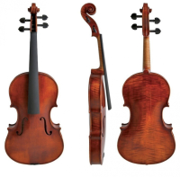 GEWA Viola Maestro 41 Antique