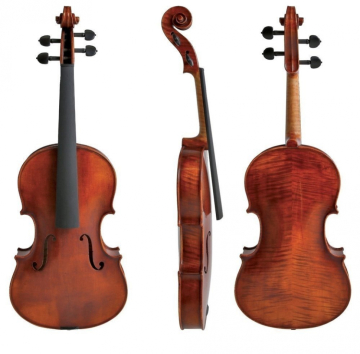 GEWA Viola Maestro 41 Antique - GEWA Viola Maestro 41 Antique