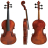GEWA Viola Maestro 41 Antique - GEWA Viola Maestro 41 Antique