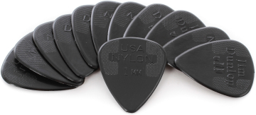 Dunlop 44P1.0 Nylon Standard - Dunlop 44P1.0 Nylon Standard
