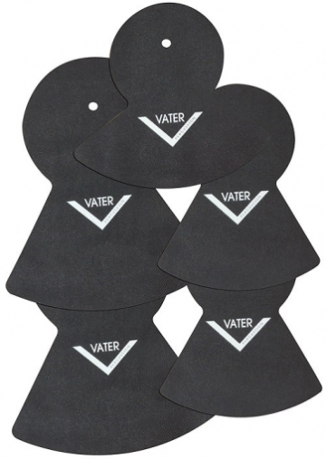 Vater VNGCP2 Cymbal Pack 2 - Vater VNGCP2 Cymbal Pack 2