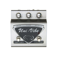 Dunlop UV-1EU Uni-Vibe