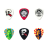 DUNLOP JVHPT01M John Van Hamersveld Johnny Face Pick Tin - DUNLOP JVHPT01M John Van Hamersveld Johnny Face Pick Tin
