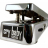Dunlop 535Q-C Chrome Multi-Wah - Dunlop 535Q-C Chrome Multi-Wah