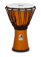 Toca TFCDJ-7MO Djembe Freestyle Colorsound