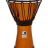 Toca TFCDJ-7MO Djembe Freestyle Colorsound - Toca TFCDJ-7MO Djembe Freestyle Colorsound