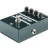 Visual Sound Garage Tone Drivetrain Overdrive - Visual Sound Garage Tone Drivetrain Overdrive