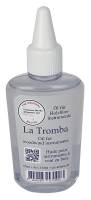 LA TROMBA Cleaner Oil