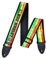 Dunlop BОВ-05 Bob Marley Marley Face
