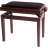 GEWA Deluxe Walnut Matt Black Cover - GEWA Deluxe Walnut Matt Black Cover