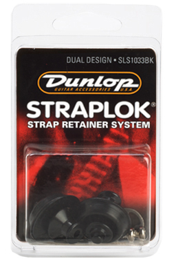 Dunlop SLS1033BK Dual Design - Dunlop SLS1033BK Dual Design