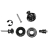 Dunlop SLS1033BK Dual Design - Dunlop SLS1033BK Dual Design