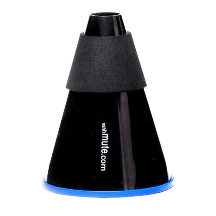 Сурдины для духовых Sshhmute French Horn Practice Mute купить на