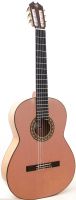 PRUDENCIO SAEZ 1-FP (22) Cedar Top
