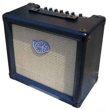 EUROFON CG-15R - EUROFON CG-15R