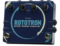 Pigtronix RSS Rototron Rotary Speaker Dimulation