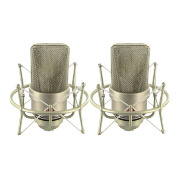 NEUMANN TLM 103 STEREO SET - NEUMANN TLM 103 STEREO SET