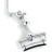 GIBRALTAR TOM FASTENING SYSTEM VINTAGE BASS DRUM SC-GVRM - GIBRALTAR TOM FASTENING SYSTEM VINTAGE BASS DRUM SC-GVRM
