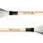 Vater VWTD Drumstick Wire Brush - Vater VWTD Drumstick Wire Brush