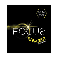 SAVAREZ F50L Electric Focus