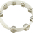 Latin Percussion LP A192  Aspire Plastic Tambourine White 10" - Latin Percussion LP A192  Aspire Plastic Tambourine White 10"