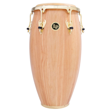 Latin Percussion M754S-AWC Matador Wood Tumba 12 1/2" - Latin Percussion M754S-AWC Matador Wood Tumba 12 1/2"
