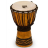 Toca TODJ-7CK Origins Series Celtic Knot - Toca TODJ-7CK Origins Series Celtic Knot