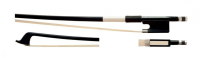 GEWA Glasser Cello bow Fibre glass 1/2