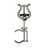 GEWA Lira Clarinet Bb - GEWA Lira Clarinet Bb