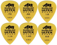 DUNLOP 4330 Ultex Sharp