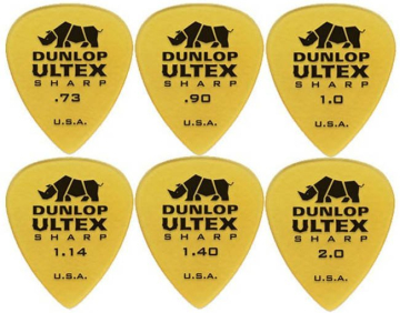 DUNLOP 4330 Ultex Sharp - DUNLOP 4330 Ultex Sharp
