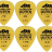 DUNLOP 4330 Ultex Sharp - DUNLOP 4330 Ultex Sharp