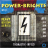 Thomastik RP111 Power-Brights Heavy Bottom - Thomastik RP111 Power-Brights Heavy Bottom