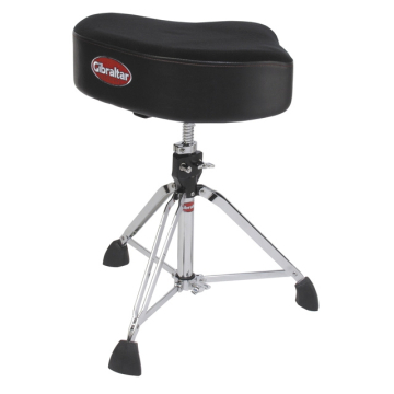 Gibraltar 9608OS Oversized Motorcycle Style Throne - Gibraltar 9608OS Oversized Motorcycle Style Throne