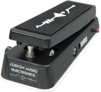 Dunlop Custom Audio Electronics MC404 Dual Fasel Wah
