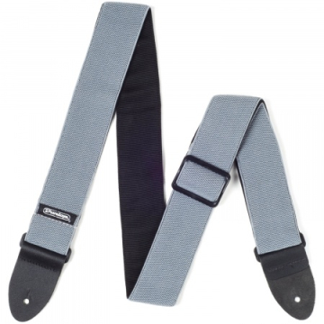 Dunlop D69-01GY Mesh Steel Gray - Dunlop D69-01GY Mesh Steel Gray