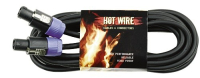 Hot Wire Premium Line Speakon-Speakon 10 м