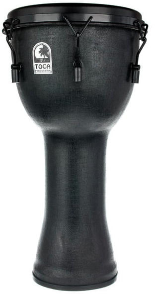 TOCA SFDMX-12BM 12" Black Mamba - TOCA SFDMX-12BM 12" Black Mamba