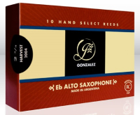 Gonzalez Reeds RC Alto Saxophone 1 1/2