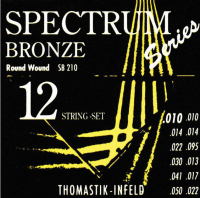 THOMASTIK Spectrum SB210 