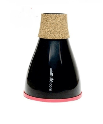 Sshhmute Tenor Trombone Mk II Practice Mute - Sshhmute Tenor Trombone Mk II Practice Mute