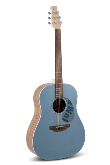 Applause AAS-69-B Jump Acoustic Lagoon - Applause AAS-69-B Jump Acoustic Lagoon