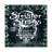Kerly KQXS-1256 Sinister Nickel Tempered - Kerly KQXS-1256 Sinister Nickel Tempered
